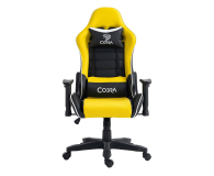 COBRA REBEL ŻÓŁTO-CZARNY - 1339980 - zdjęcie 2
